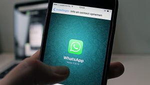 La Guardia Civil investiga grupos de WhatsApp en Extremadura