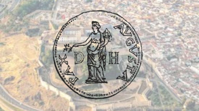 Pax Augusta badajoz