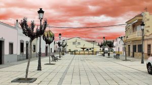 Alerta máxima en Torremayor
