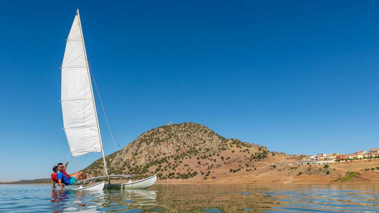 Turismo Acuático 2025