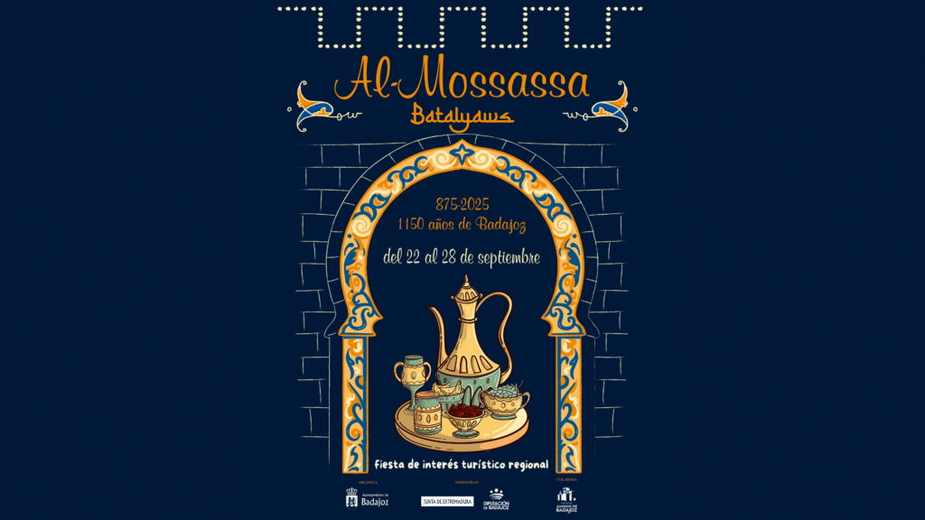 Al Mossassa 2025: arranque y claves de la semana