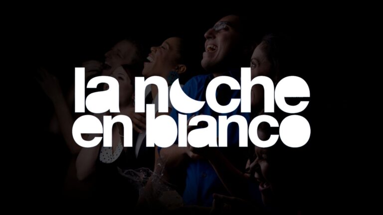 Arte y risas en la noche: desde literatura a monólogos históricos en cada rincón