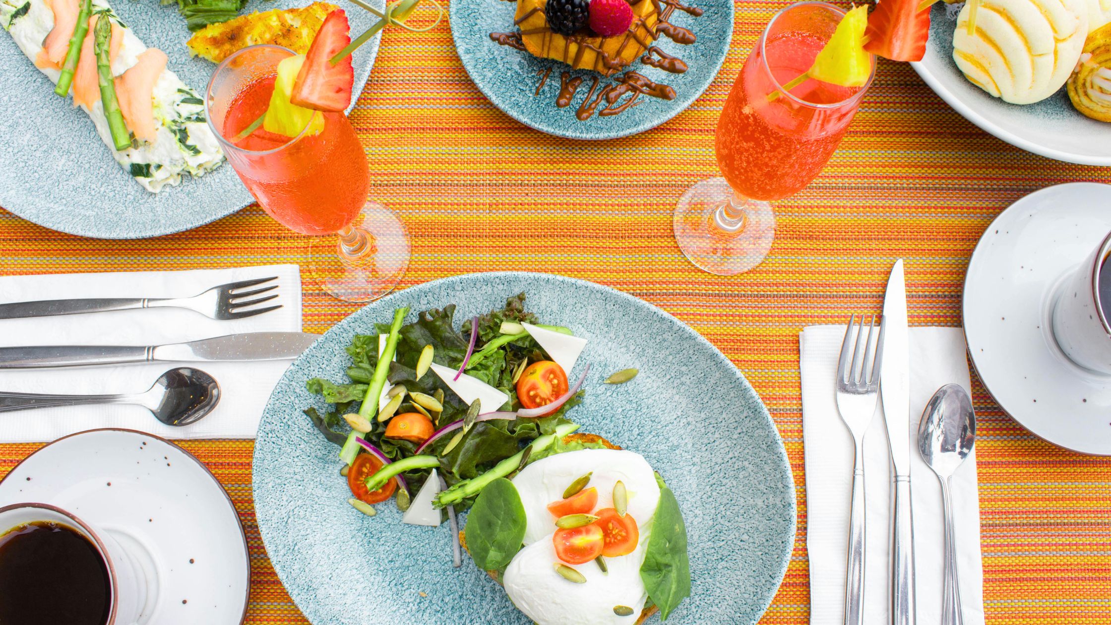 Badajoz amanece con sabor: despierta el VI Concurso ‘Capital del Desayuno’ 2025 1 Badajoz amanece con sabor despierta el VI Concurso ‘Capital del Desayuno’ 2025