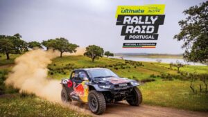 Badajoz cierra septiembre como epicentro deportivo nacional: del Rally Raid Portugal a la Copa de España de Gravel