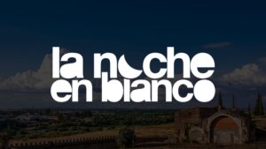 Badajoz se viste de magia: 170 actividades en la Noche en Blanco 2025
