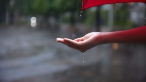 El tiempo hoy en Extremadura lluvias y descenso de temperaturas
