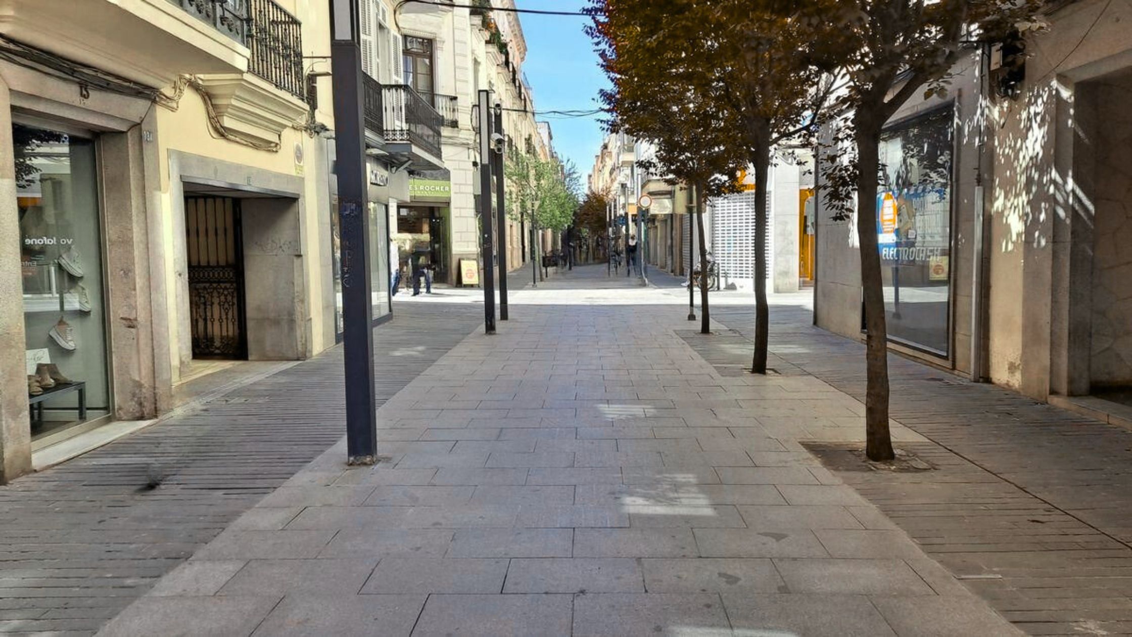 Menacho y Casco Antiguo celebran la Vuelta al Cole: juegos, magia y gymkanas (12–13 septiembre) 1 Menacho y Casco Antiguo celebran la Vuelta al Cole