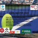 finales de la Copa Masters de Tenis