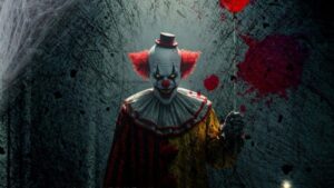 Badajoz reanima el comercio del centro con un ‘Circo del Terror’ por Halloween