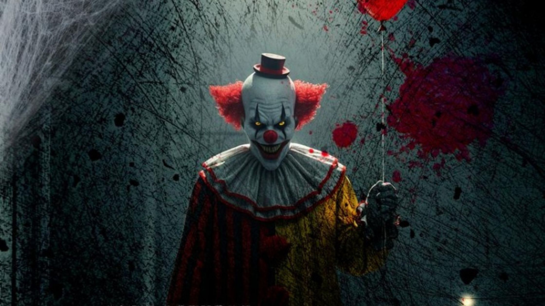 Badajoz reanima el comercio del centro con un ‘Circo del Terror’ por Halloween