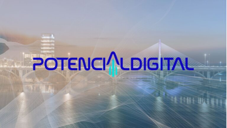 Badajoz se consolida como referente tecnológico tras el éxito de Potencial Digital 2025 3 Badajoz se consolida como referente tecnológico tras el éxito de Potencial Digital 2025