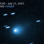 Cometa 3IAtlas