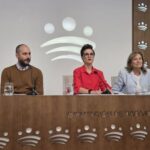 Diputación de Badajoz destina 100 000 € a ayuda humanitaria para Gaza