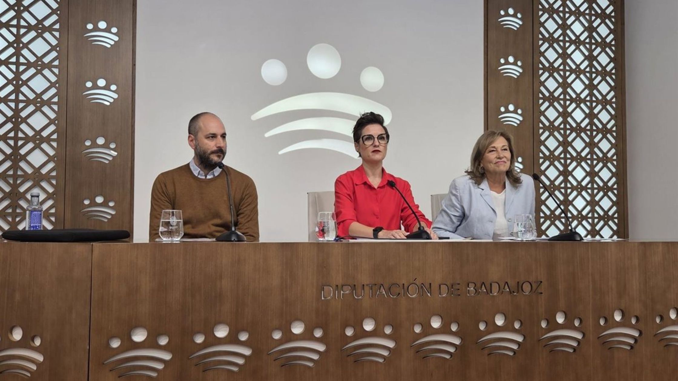 Diputación de Badajoz destina 100 000 € a ayuda humanitaria para Gaza 1 Diputación de Badajoz destina 100 000 € a ayuda humanitaria para Gaza