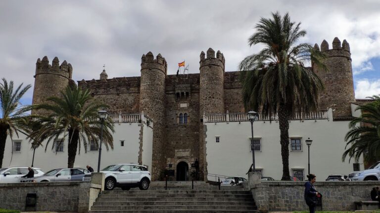 Escapada a Zafra, la “Sevilla pequeña” de Badajoz 2 Escapada a Zafra