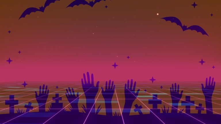 Fiesta retro ochentera de Halloween llega a Badajoz 1 Fiesta retro ochentera de Halloween llega a Badajoz