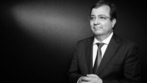 Guillermo Fernández Vara