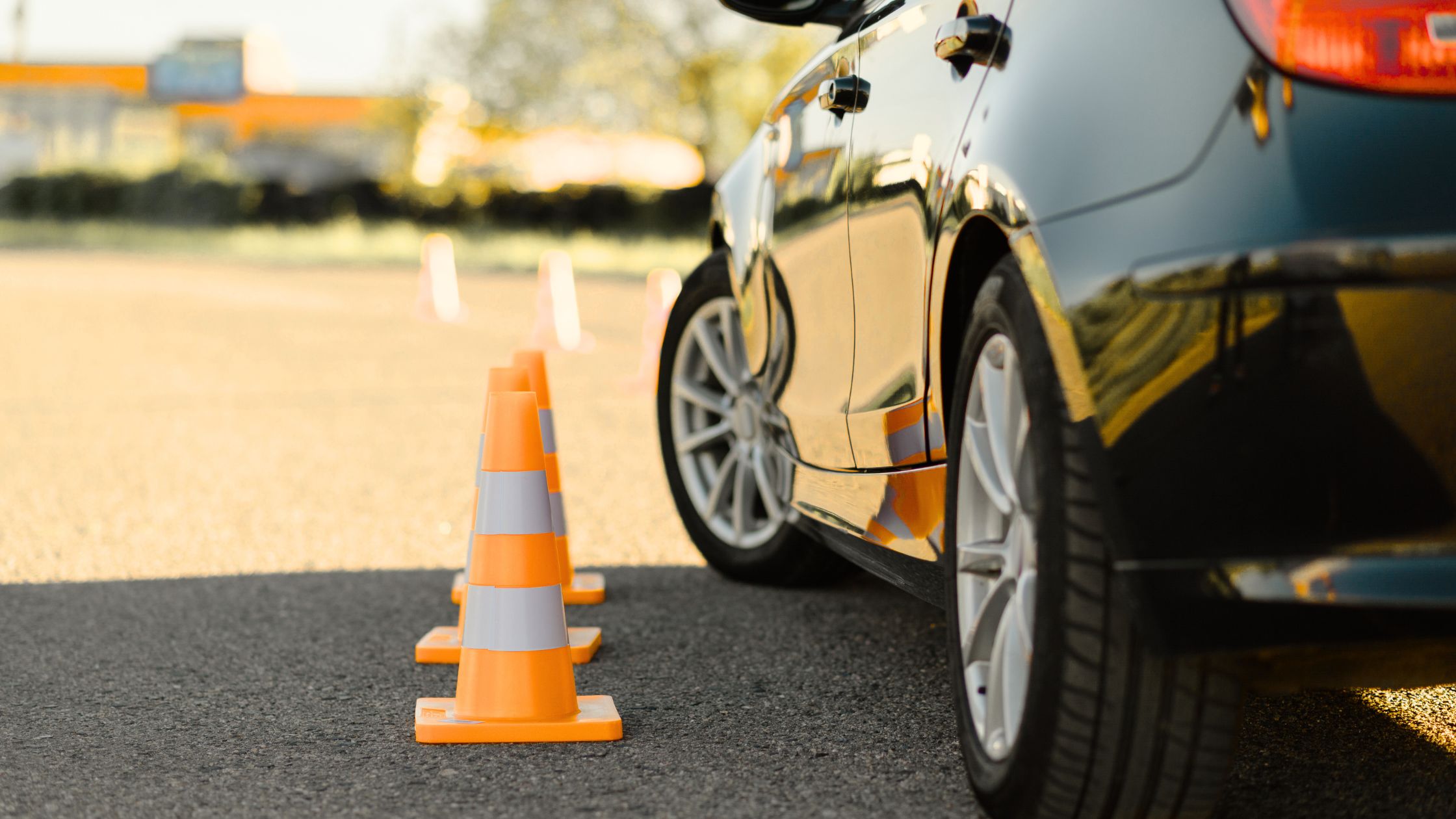 La importancia de elegir bien tu autoescuela