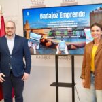 Ayuntamiento de Badajoz pone en marcha el programa 'Badajoz Emprende'