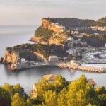 Badajoz estrena vuelos directos a Mallorca estas Navidades