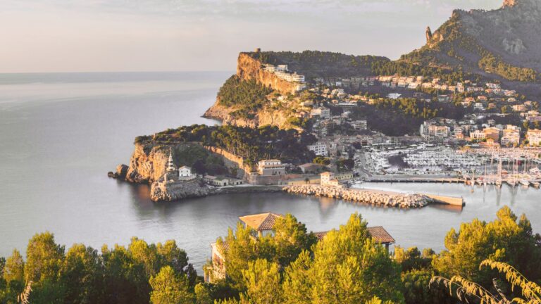 Badajoz estrena vuelos directos a Mallorca estas Navidades: fechas, horarios y por qué es una gran noticia 3 Badajoz estrena vuelos directos a Mallorca estas Navidades