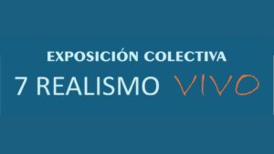 El Museo de Olivenza presenta una exposición colectiva con siete artistas extremeños del realismo