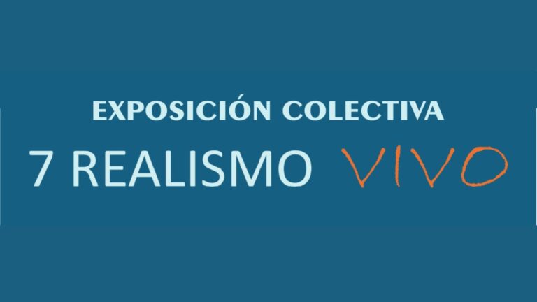El Museo de Olivenza presenta una exposición colectiva con siete artistas extremeños del realismo