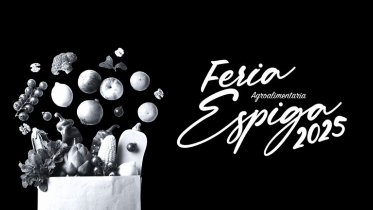 II Feria ESPIGA