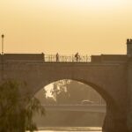 Navidad en Badajoz 2025