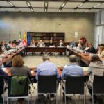 OPE Extremadura 2025 Consulta el desglose de las 2.376 plazas y fechas clave Slug sugerido