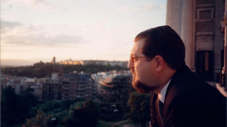 Santiago Castelo. Una vida en imágenes. Memoria y palabra