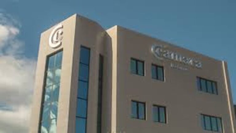 🚀 Badajoz impulsa el emprendimiento con una incubadora de alta tecnología prevista para 2026 3 La Cámara de Comercio desarrollará un nuevo espacio para startups y empresas innovadoras