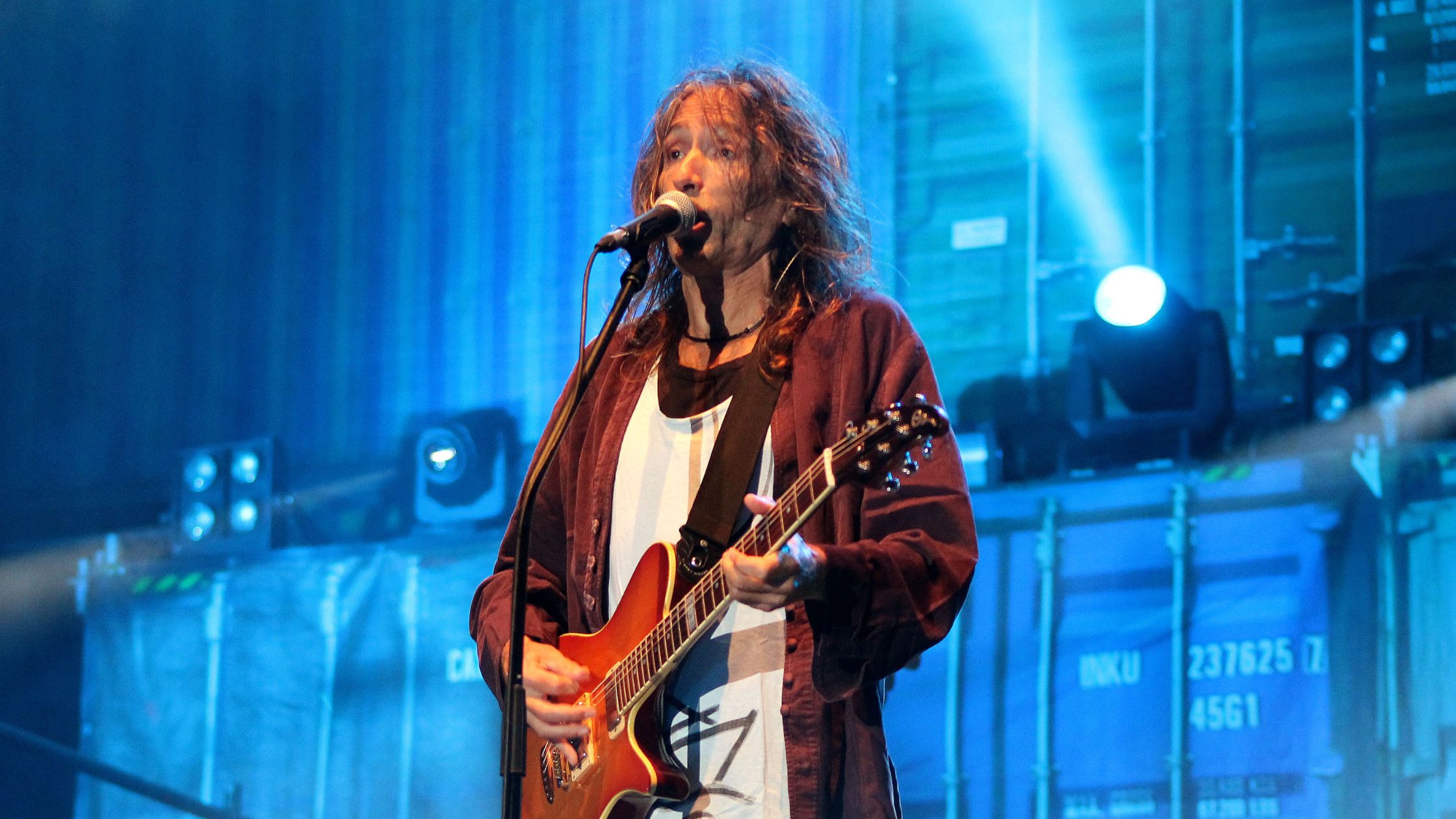 Se apaga la voz de Extremoduro muere Robe Iniesta