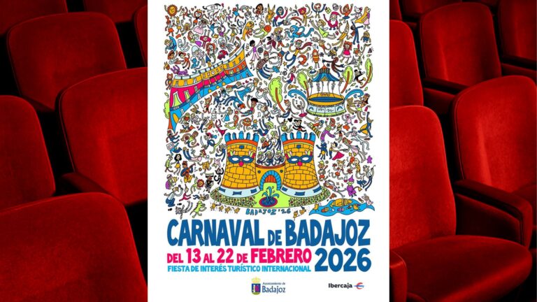 Carnaval 2026