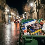 Mañana vuelve el tráfico