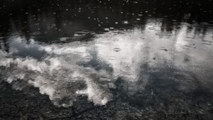 termina la alerta naranja por temporal en Extremadura tras fuertes episodios