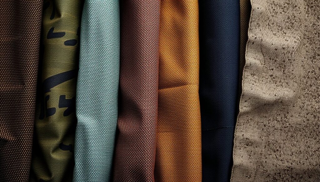 Claves para la ropa de camuflaje