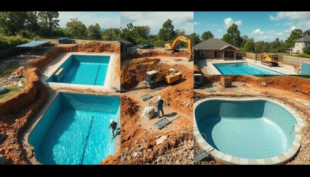 Cuales son las fases clave de la instalacion y el mantenimiento inicial