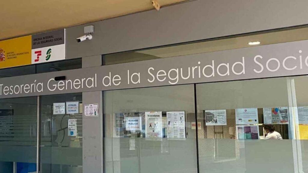 El alta en la Seguridad Social