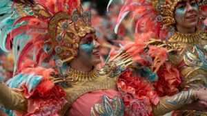 Los Lingotes conquistan el Carnaval de Badajoz 2026