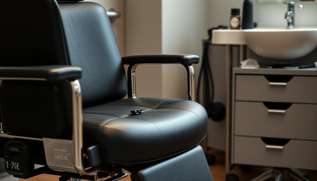 Mobiliario clave para la comodidad y la funcionalidad