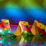 Primera noche de preliminares del Concurso de Murgas del Carnaval de Badajoz