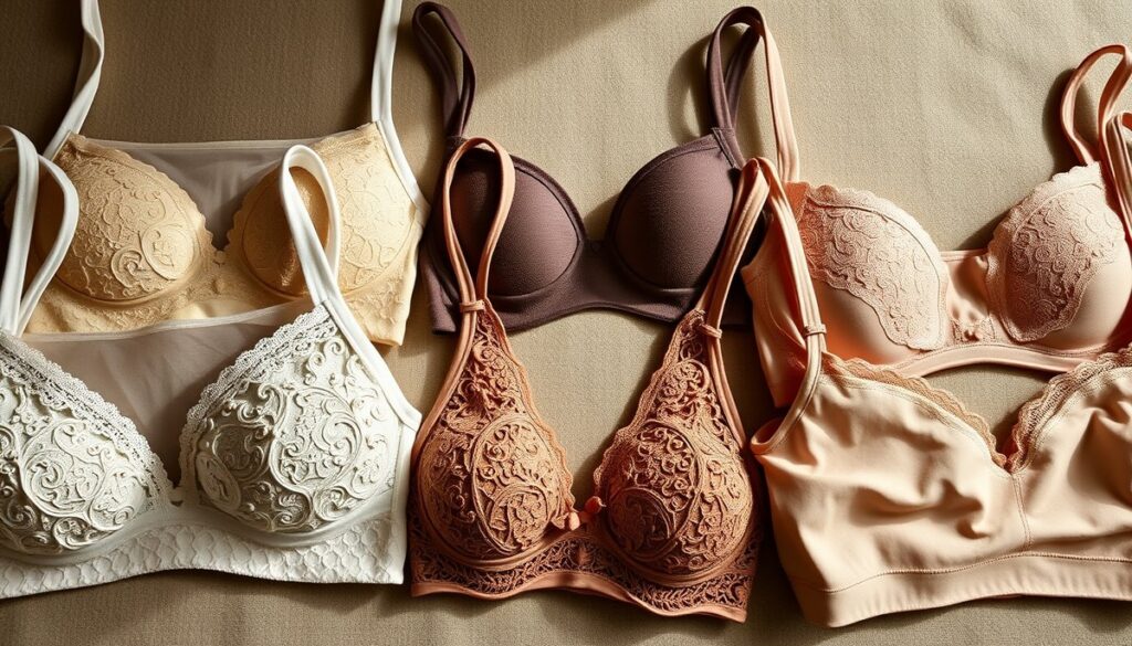 modelo que mejor se adapta a tu pecho