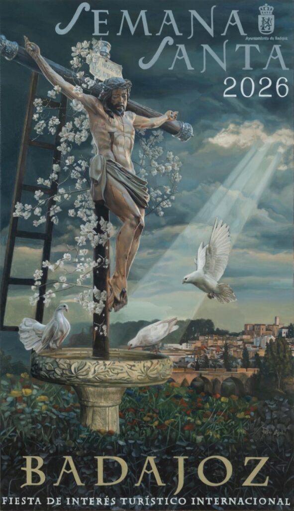 800 40406.cartel semana santa 2026