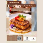 Badajoz celebra su primer concurso de torrijas y estas son las fechas