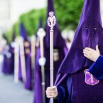 Badajoz se prepara para una Semana Santa con récord de visitantes y refuerzo de seguridad