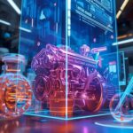 Innovación en talleres: herramientas, motores y productos especiales que marcan la diferencia