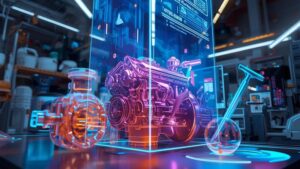 Innovación en talleres: herramientas, motores y productos especiales que marcan la diferencia