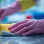 Limpieza ecológica en industria, hogar y empresas métodos eficaces y sostenibles que sí funcionan