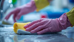 Limpieza ecológica en industria, hogar y empresas métodos eficaces y sostenibles que sí funcionan